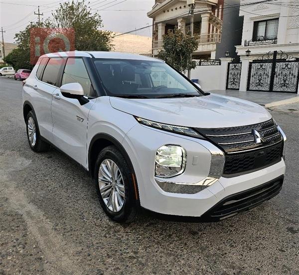 ميتسوبيشي اوتلاندر 2024 للبيع في العراق - اربيل